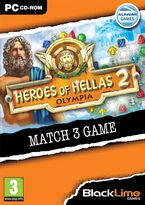 Heroes of Hellas 2