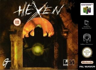 Hexen