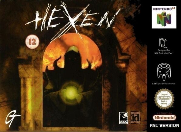 Hexen