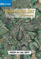 High in the Sky - Hampshire