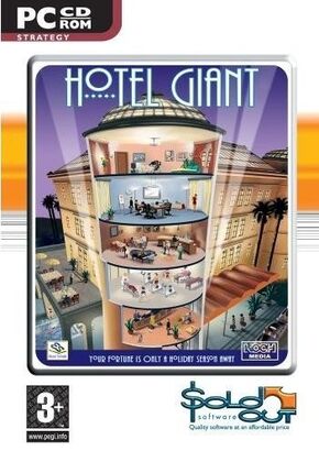 Hotel Giant