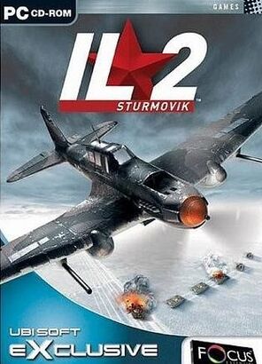 IL2 Sturmovik