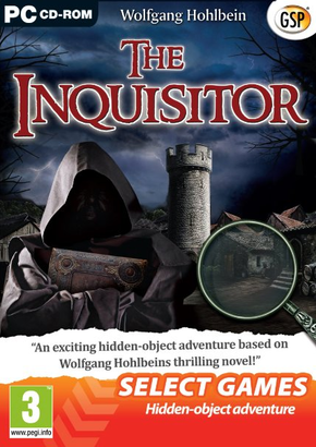 The Inquisitor