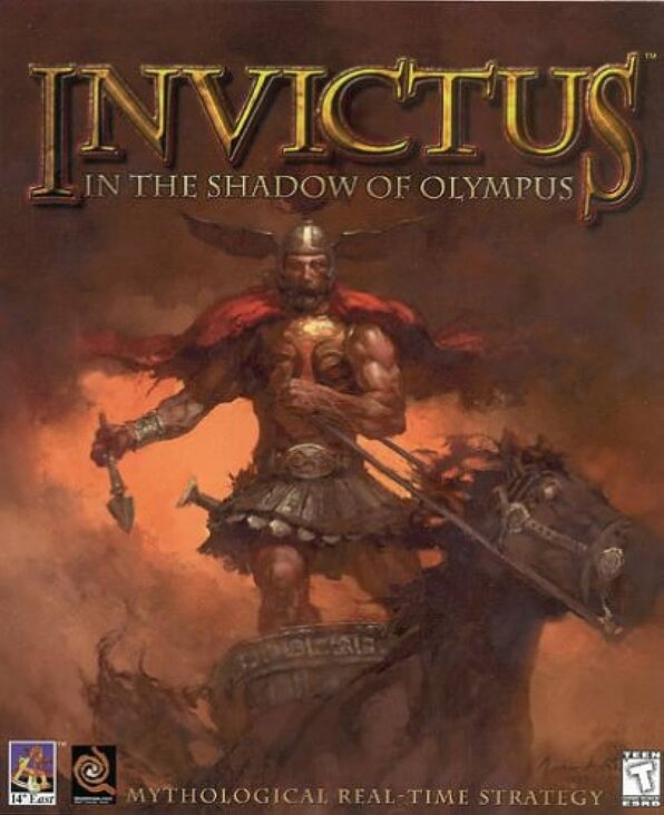 Invictus