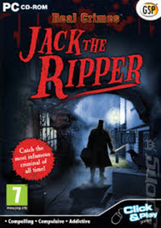 Jack the Ripper