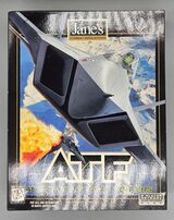 Show more information on Janes Advanced Strike Fighters Janes Advanced Strike Fighters