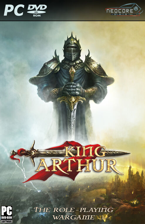 King Arthur