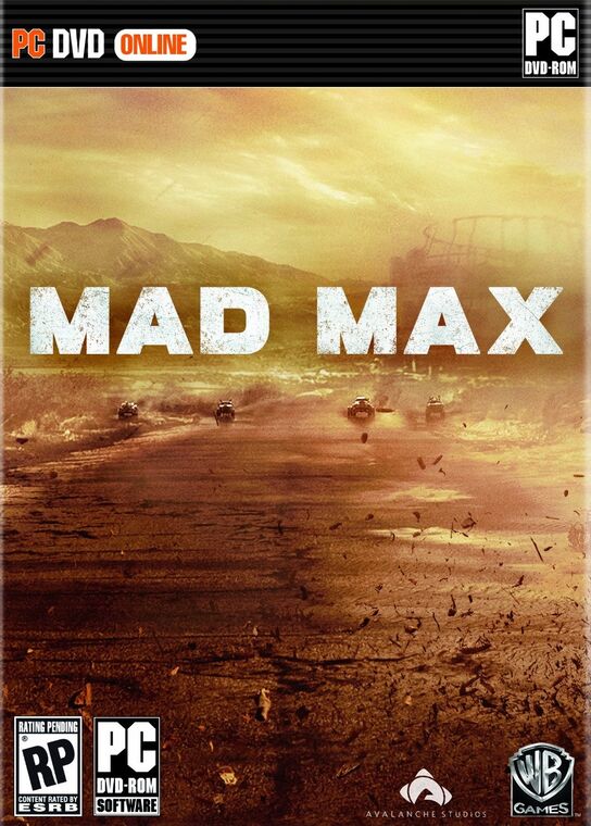 Mad Max