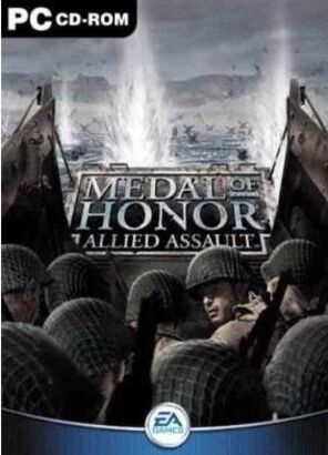 Medal of Honour:  Allied Assault