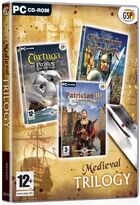 Medieval Trilogy: Knights of Honor, Tortuga & Patrician III