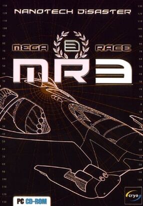 Megarace 3