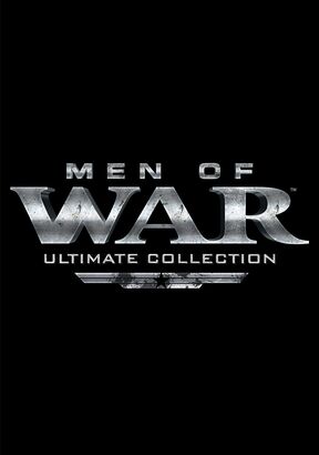 Men of War: The Ultimate Collection