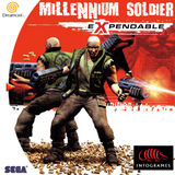 Millennium Soldiers - Expendable