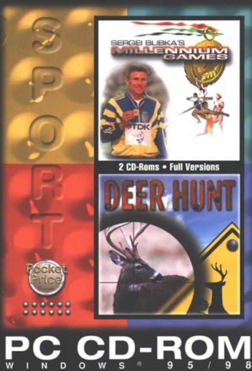 Millennium Games & Deer Hunt