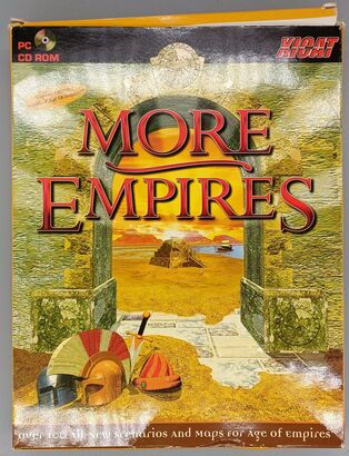 More Empires