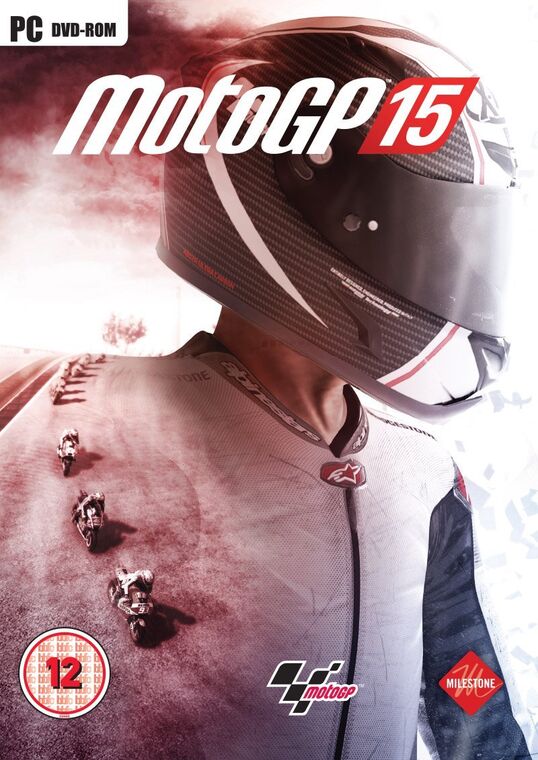 MotoGP 15