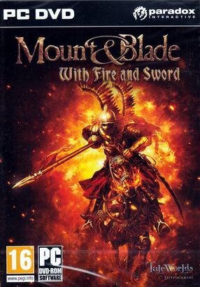 Mount & Blade with Fire and Sword