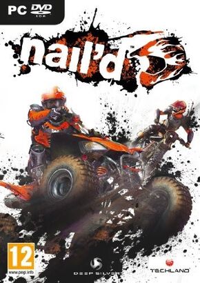 nail'd
