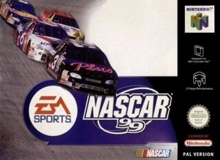 NASCAR '99