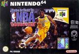 NBA Courtside : Kobe Bryant