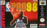 NBA Pro '98