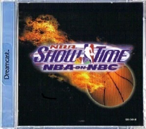 NBA Showtime: NBA on NBC