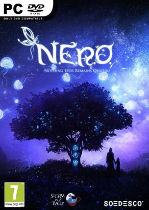 N.E.R.O: Nothing Ever Remains Obscure