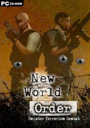 New World Order: Counter Terrorism Combat