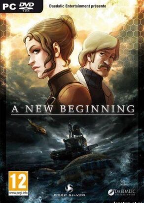 A New Beginning
