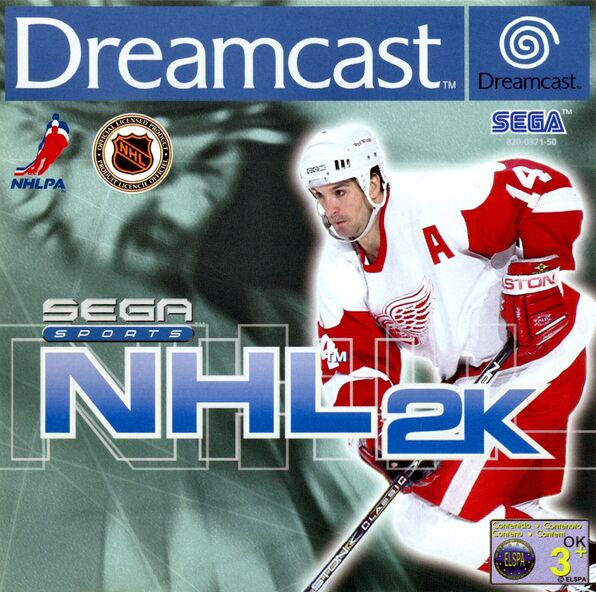 NHL 2000