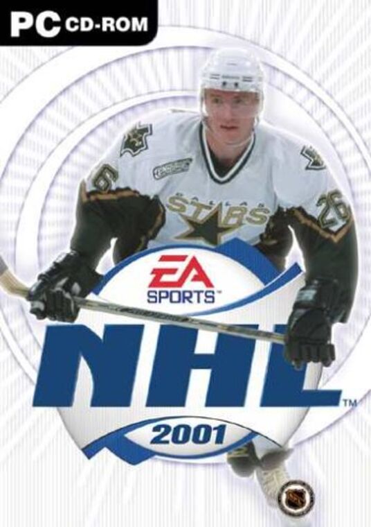 NHL 2001