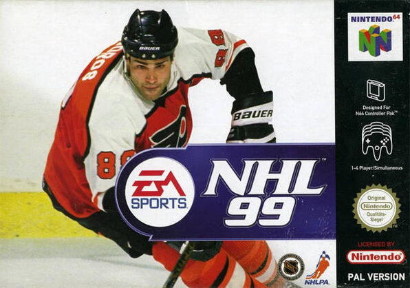 NHL '99
