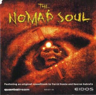Nomad Soul