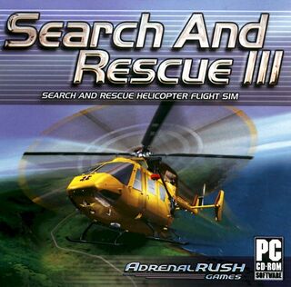 Search and Rescue 3