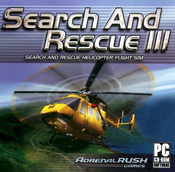 Search and Rescue 3