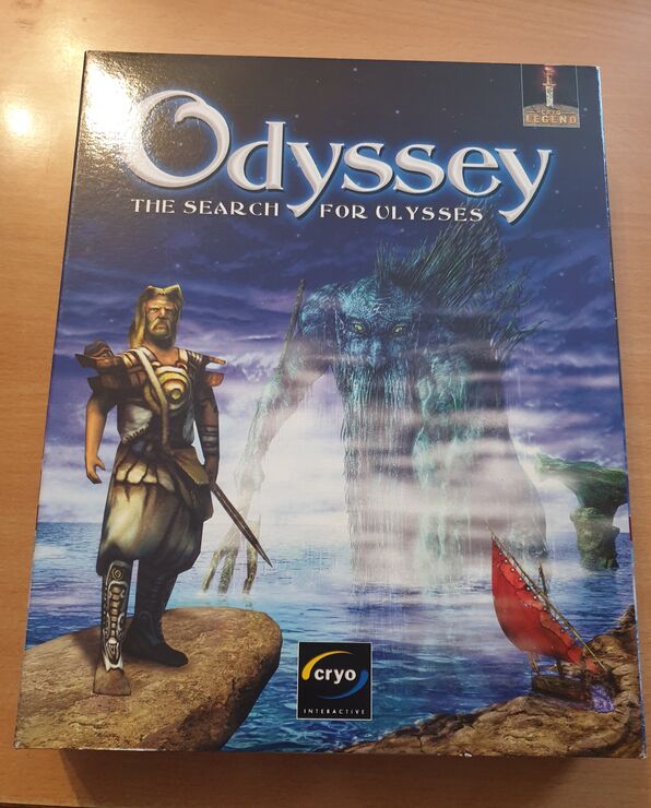 Odyssey
