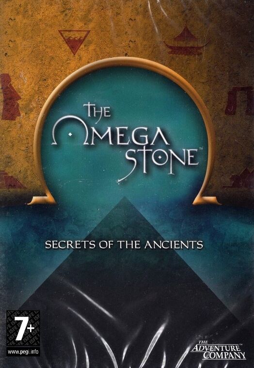 Omega Stone