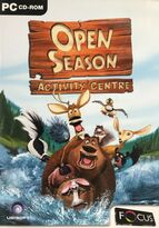 Open Season Activity Centre