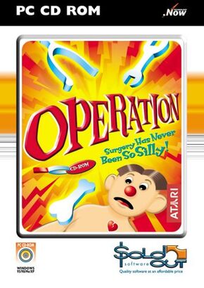 Operation