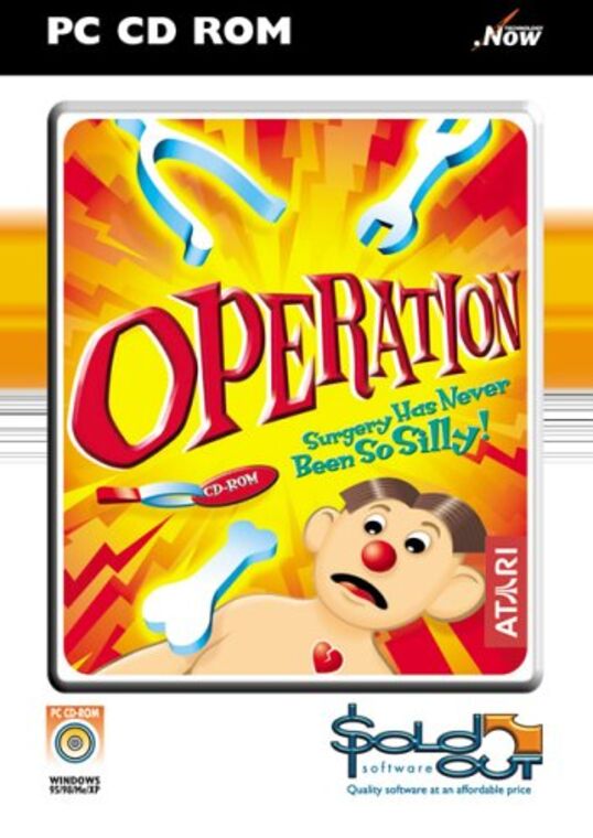 Operation