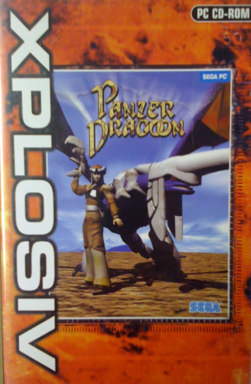 Panzer Dragoon