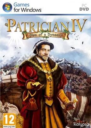 Patrician IV: Rise of a Dynasty