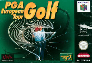 EPGA Golf