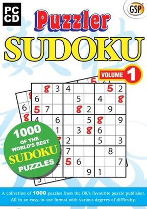 Puzzler Sudoku