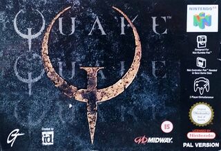 Quake