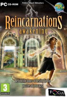 Reincarnations: Awakening