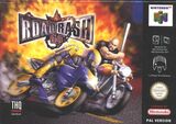 Show more information on Road Rash 64 Road Rash 64