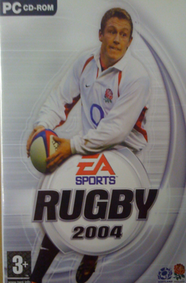 Rugby 2004