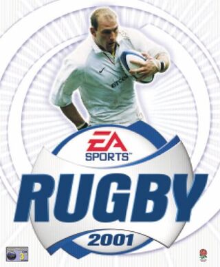 Rugby 2001
