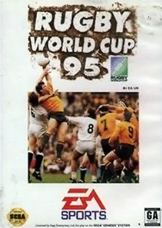 Rugby World Cup '95
